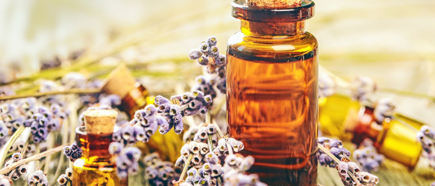 Huile essentielle otite : Quelles sont les huiles essentielles contre